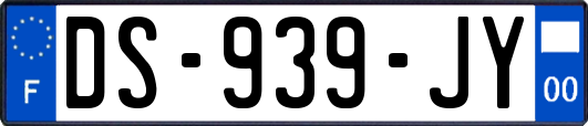 DS-939-JY