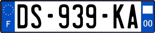 DS-939-KA