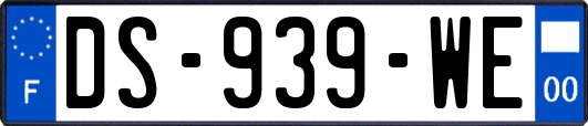DS-939-WE