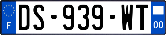 DS-939-WT