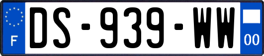 DS-939-WW
