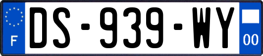 DS-939-WY