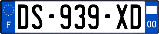 DS-939-XD