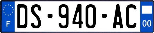 DS-940-AC