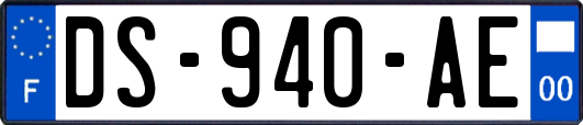 DS-940-AE