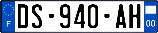 DS-940-AH