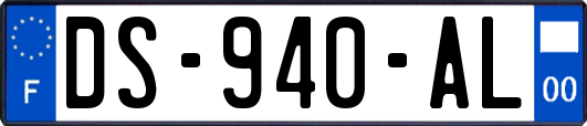 DS-940-AL