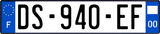 DS-940-EF