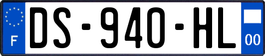 DS-940-HL