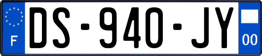 DS-940-JY