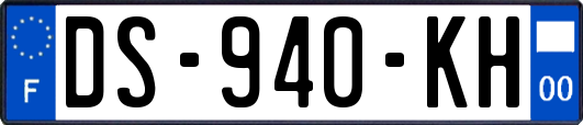 DS-940-KH