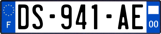 DS-941-AE