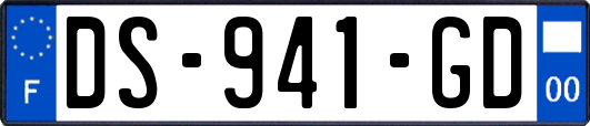 DS-941-GD