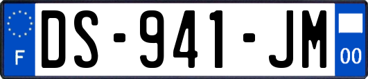 DS-941-JM