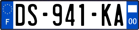 DS-941-KA