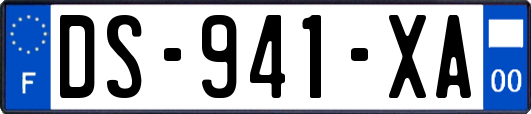 DS-941-XA