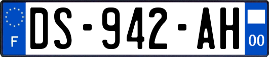 DS-942-AH