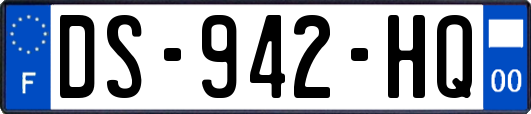 DS-942-HQ