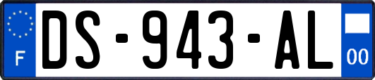 DS-943-AL