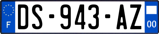 DS-943-AZ