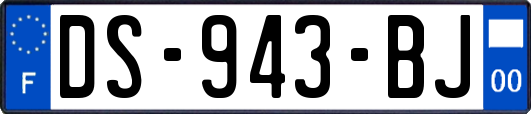 DS-943-BJ