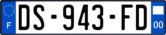 DS-943-FD