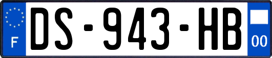 DS-943-HB