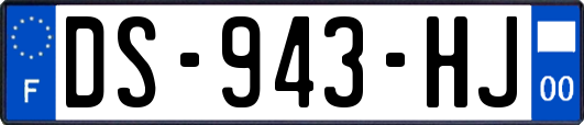 DS-943-HJ