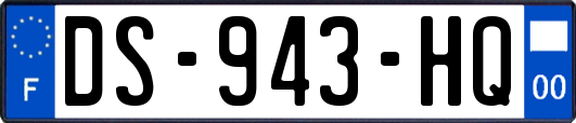 DS-943-HQ