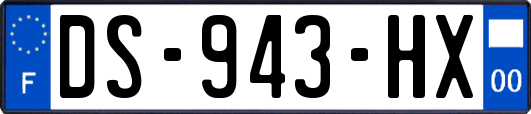 DS-943-HX