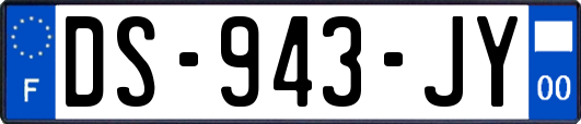 DS-943-JY