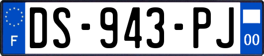 DS-943-PJ