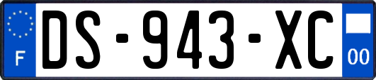 DS-943-XC