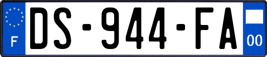 DS-944-FA