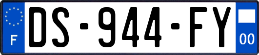 DS-944-FY