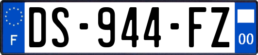 DS-944-FZ