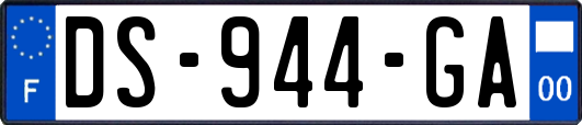 DS-944-GA