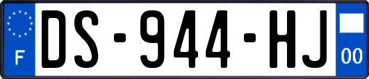DS-944-HJ