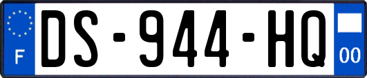 DS-944-HQ