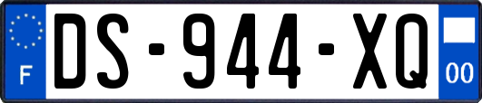 DS-944-XQ