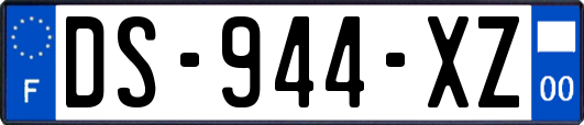 DS-944-XZ