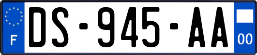 DS-945-AA