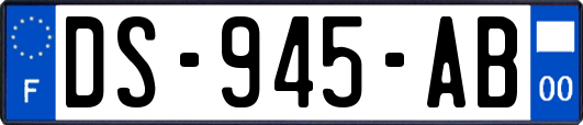 DS-945-AB