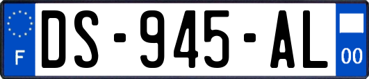 DS-945-AL