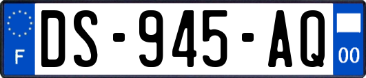 DS-945-AQ