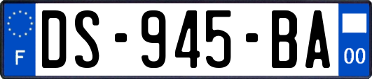 DS-945-BA