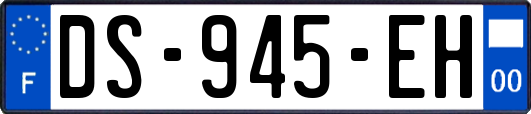 DS-945-EH