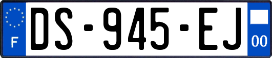 DS-945-EJ