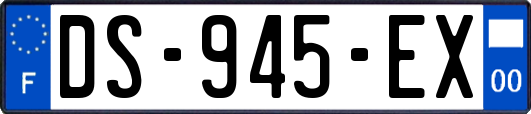 DS-945-EX