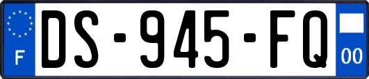 DS-945-FQ